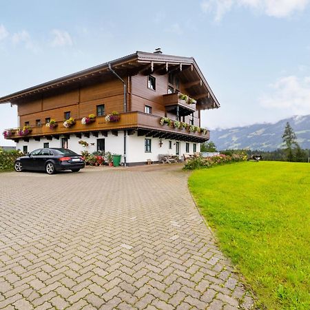 Apartment Kitzsteinhorn By Interhome Saalfelden Esterno foto