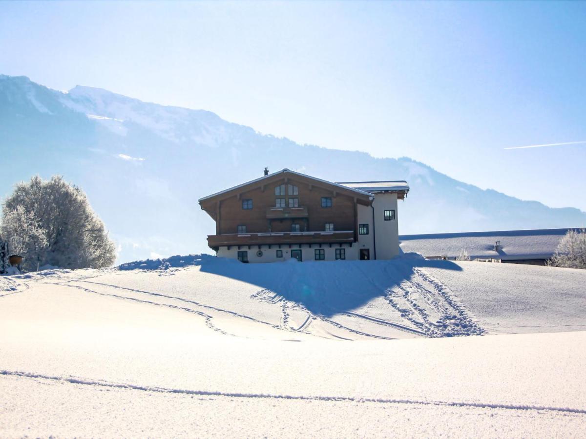 Apartment Kitzsteinhorn By Interhome Saalfelden Esterno foto