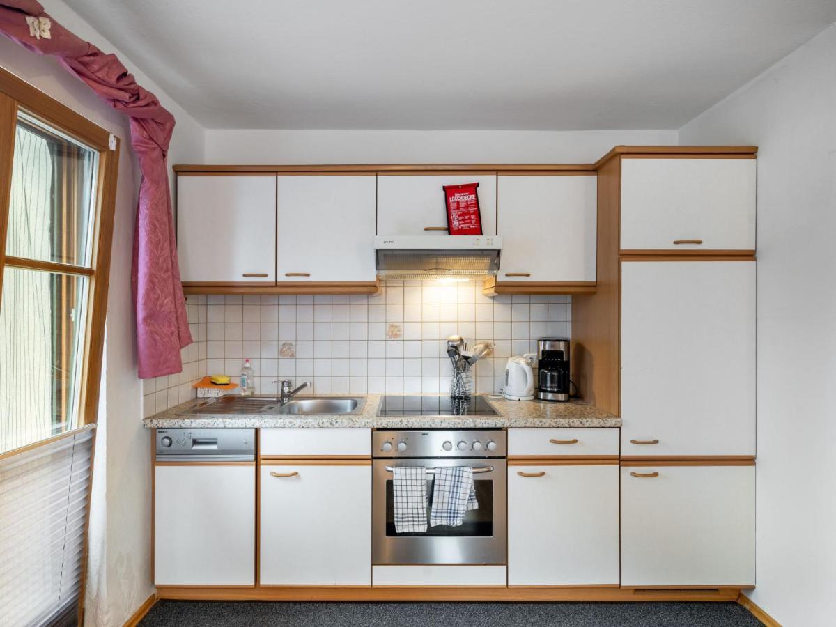 Apartment Kitzsteinhorn By Interhome Saalfelden Esterno foto