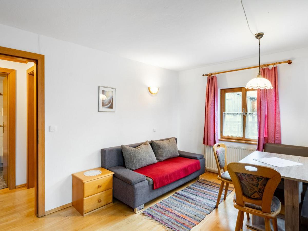 Apartment Kitzsteinhorn By Interhome Saalfelden Esterno foto