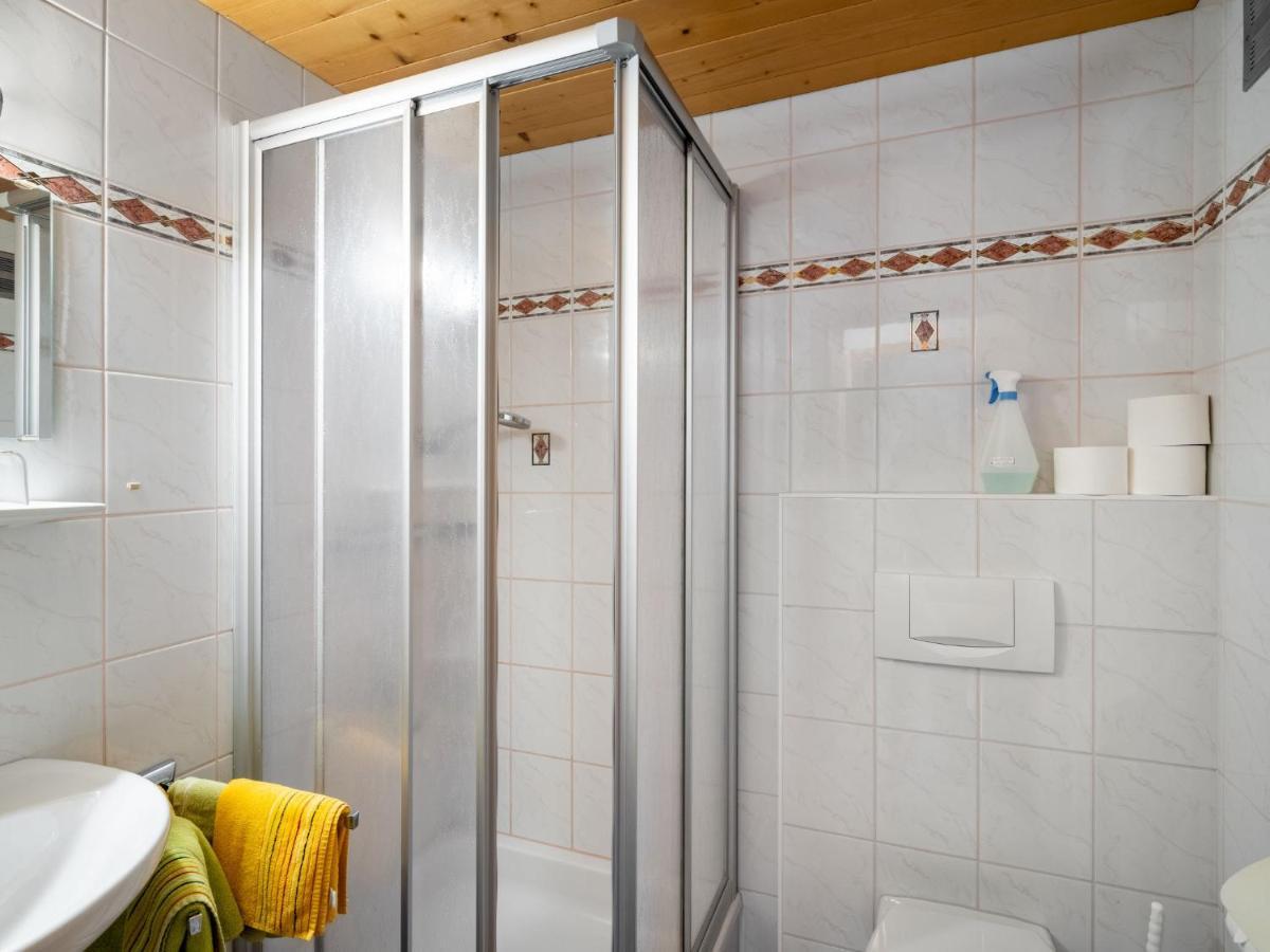 Apartment Kitzsteinhorn By Interhome Saalfelden Esterno foto