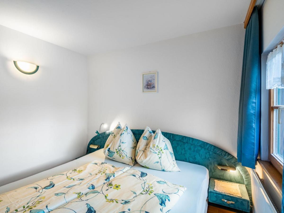 Apartment Kitzsteinhorn By Interhome Saalfelden Esterno foto