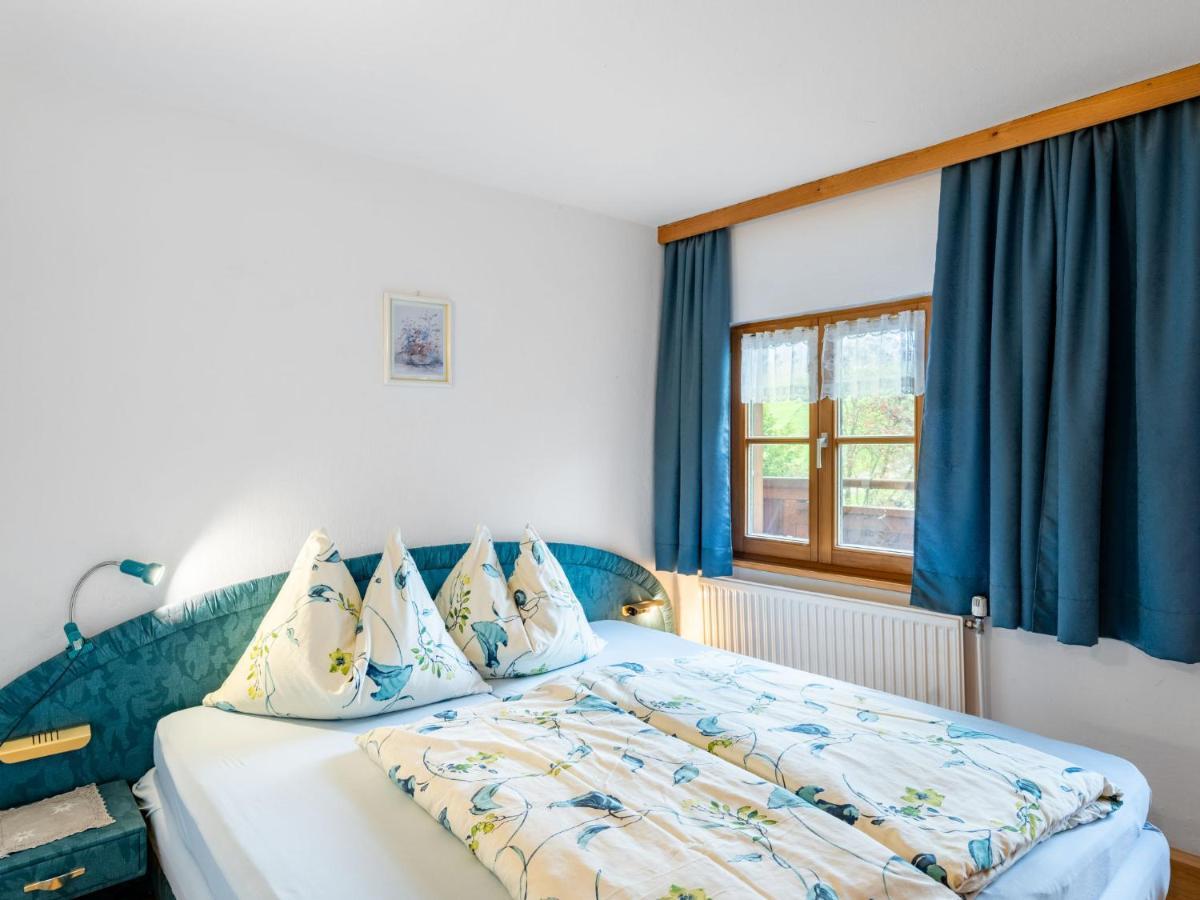 Apartment Kitzsteinhorn By Interhome Saalfelden Esterno foto